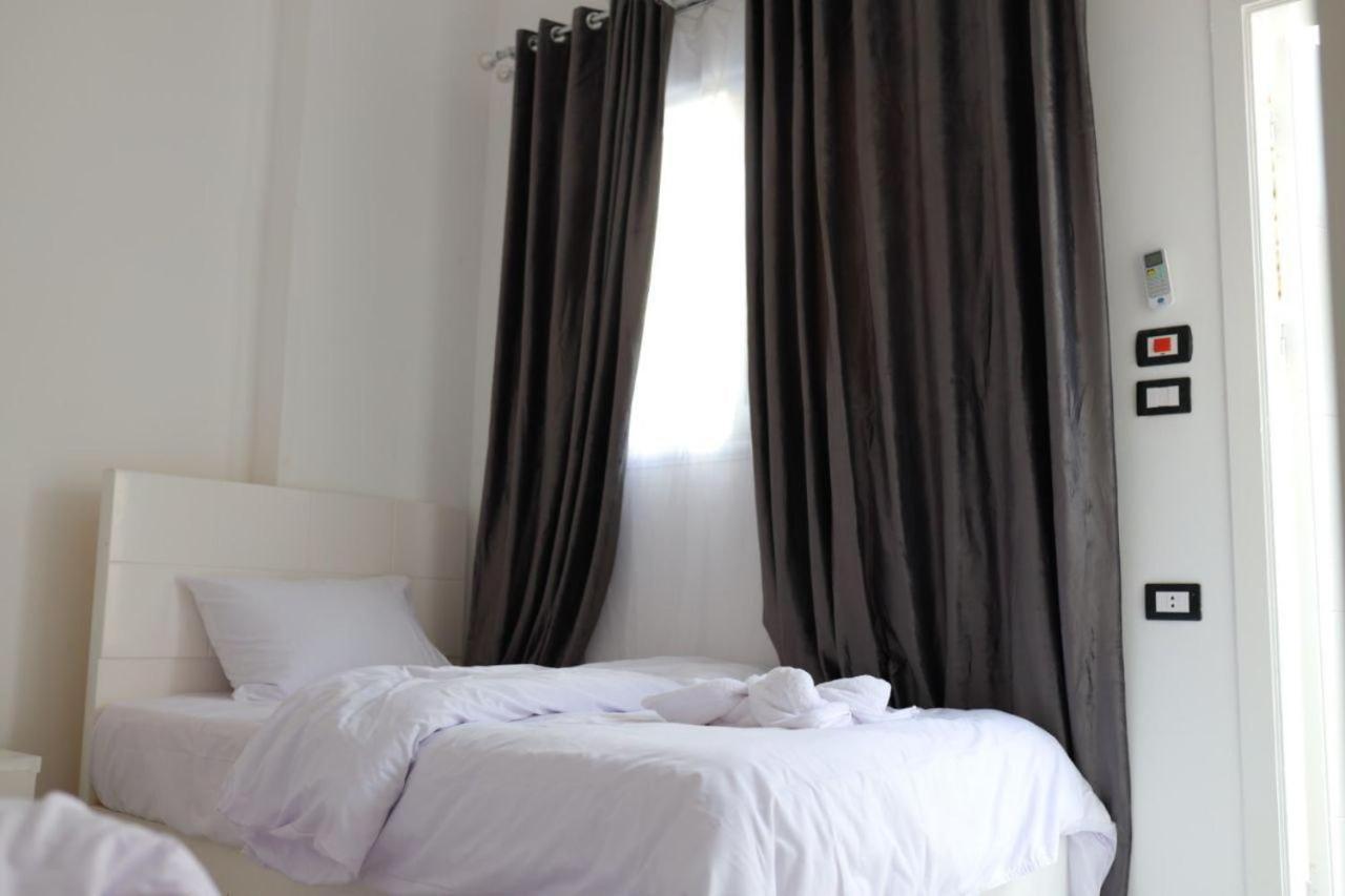 Diamond Guest House 룩소르 외부 사진